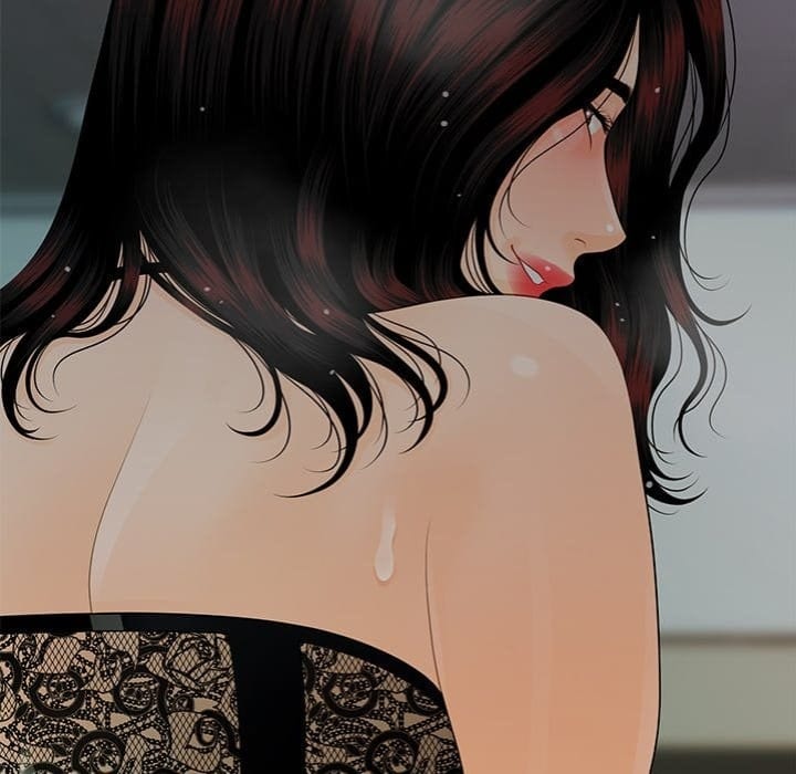 My Secretary (Uncensored), chapter 58, page 108 of 173