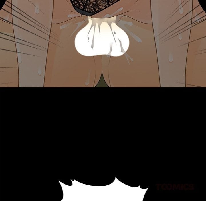 My Secretary (Uncensored), chapter 58, page 111 of 173