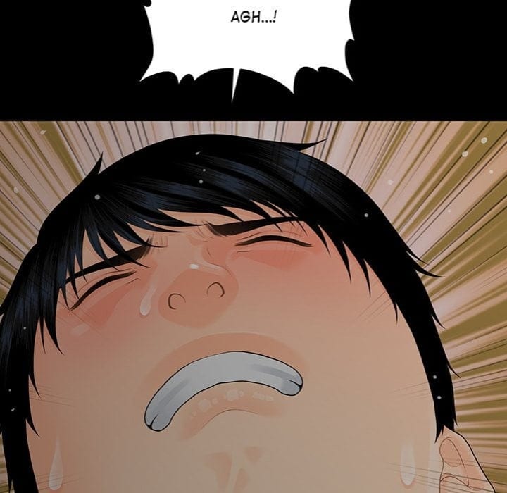 My Secretary (Uncensored), chapter 58, page 112 of 173