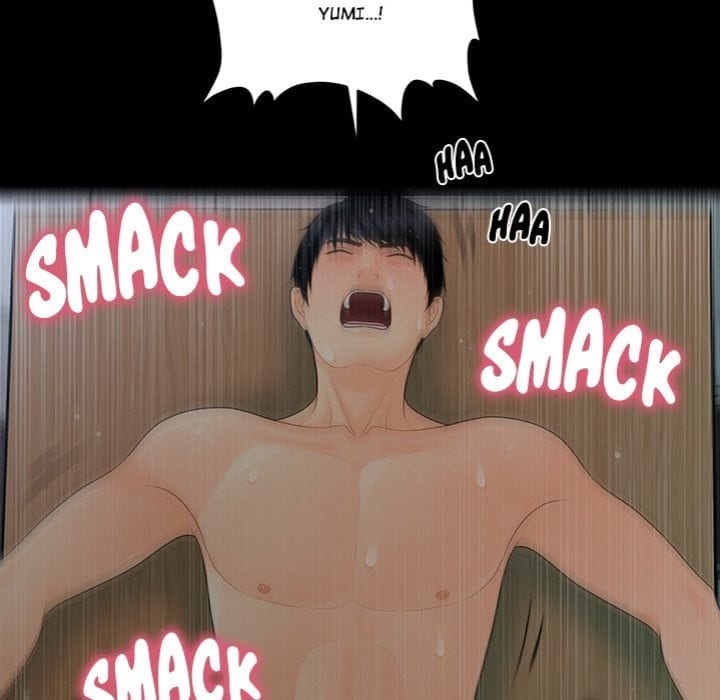 My Secretary (Uncensored), chapter 58, page 114 of 173