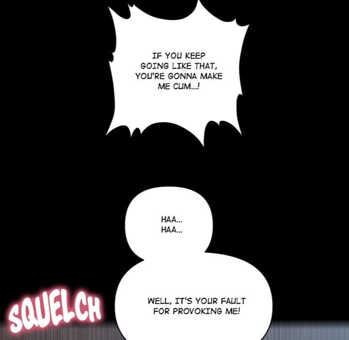 My Secretary (Uncensored), chapter 58, page 116 of 173