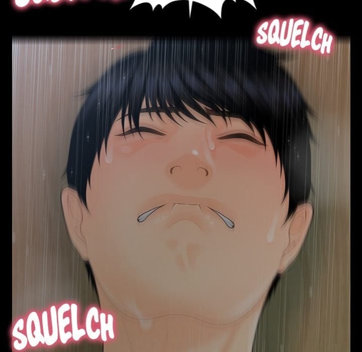 My Secretary (Uncensored), chapter 58, page 119 of 173