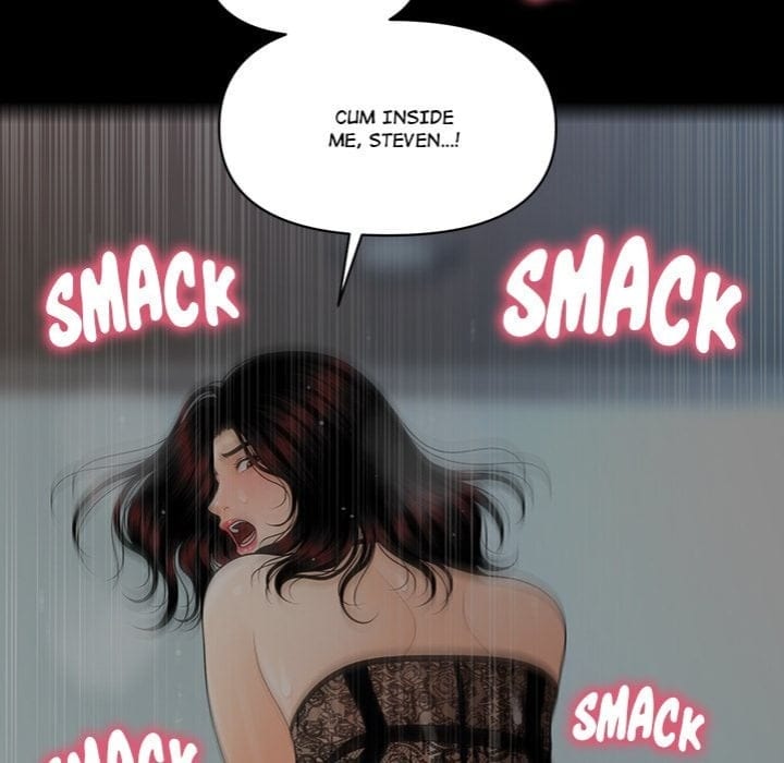 My Secretary (Uncensored), chapter 58, page 121 of 173