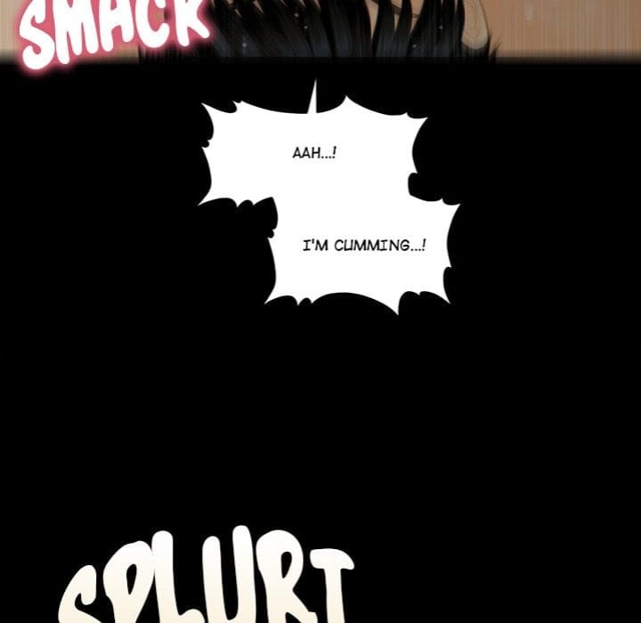 My Secretary (Uncensored), chapter 58, page 123 of 173