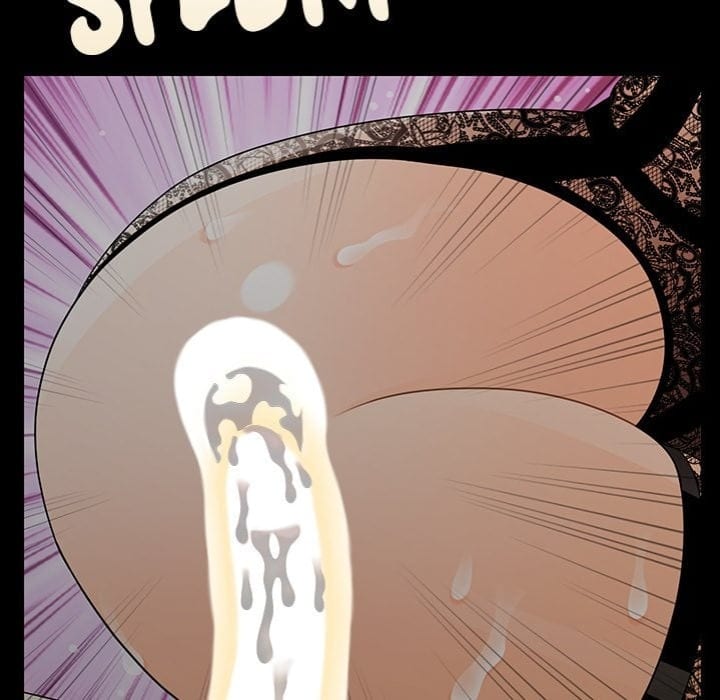 My Secretary (Uncensored), chapter 58, page 124 of 173