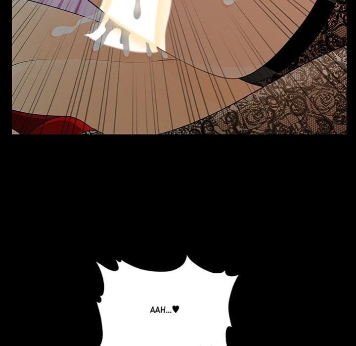 My Secretary (Uncensored), chapter 58, page 125 of 173