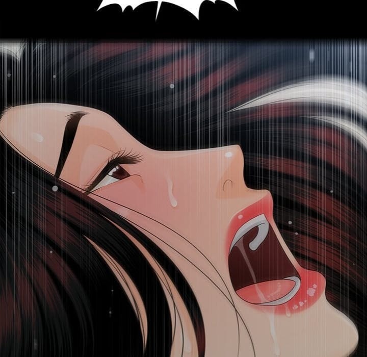 My Secretary (Uncensored), chapter 58, page 126 of 173