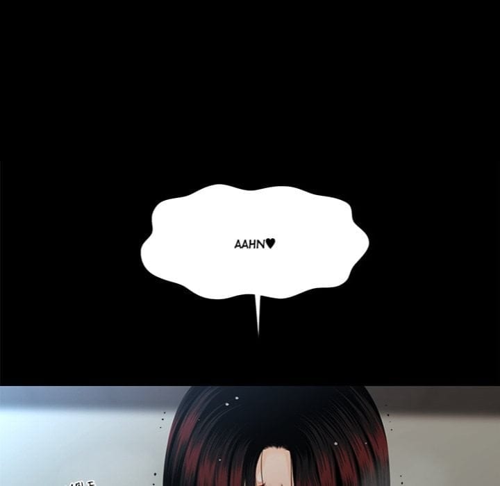 My Secretary (Uncensored), chapter 58, page 128 of 173