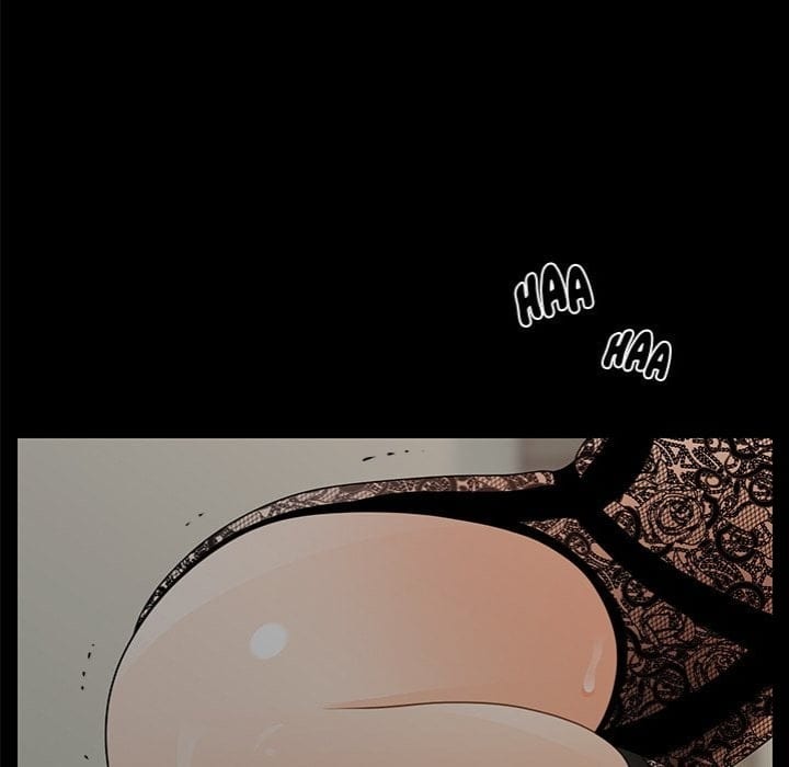 My Secretary (Uncensored), chapter 58, page 131 of 173