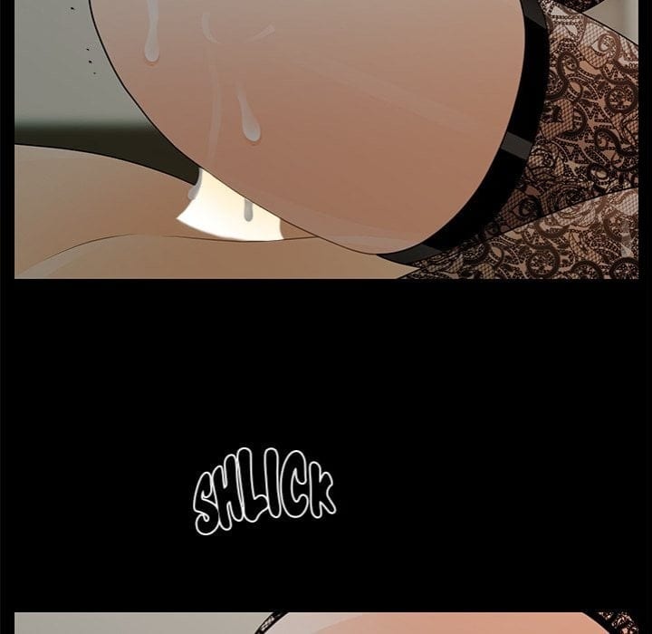 My Secretary (Uncensored), chapter 58, page 132 of 173