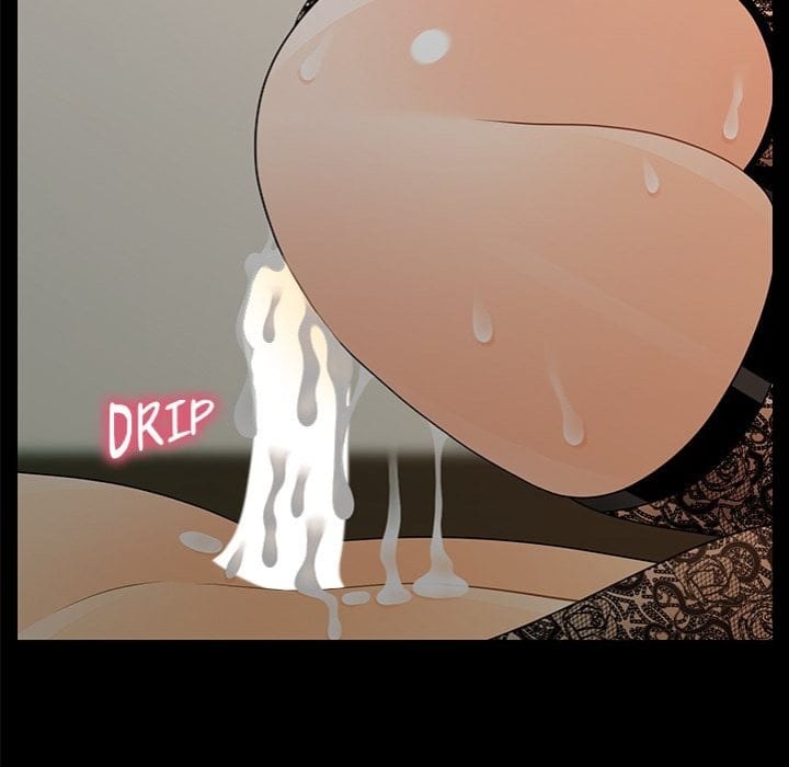 My Secretary (Uncensored), chapter 58, page 133 of 173