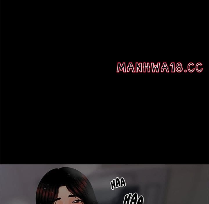 My Secretary (Uncensored), chapter 58, page 134 of 173