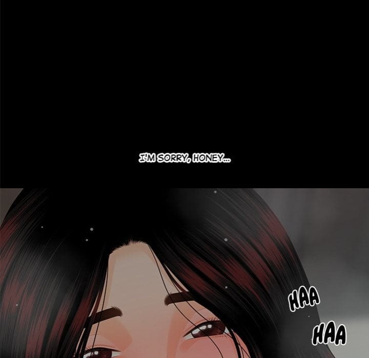 My Secretary (Uncensored), chapter 58, page 137 of 173