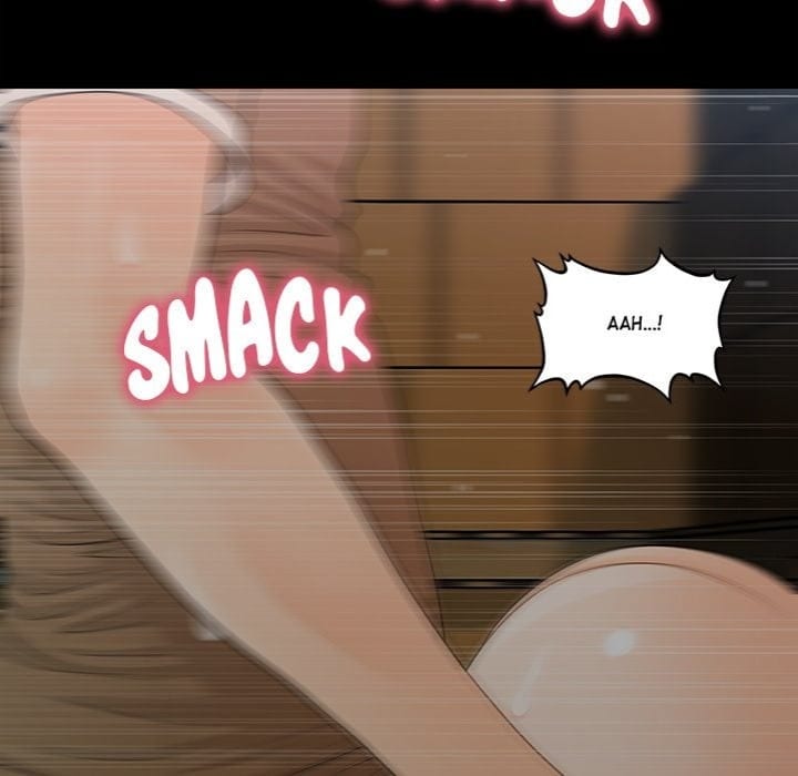 My Secretary (Uncensored), chapter 58, page 141 of 173