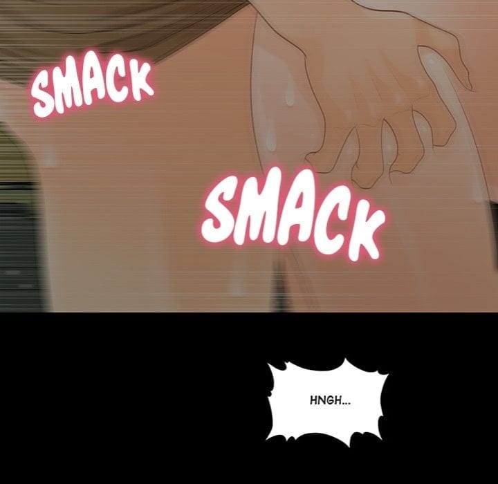 My Secretary (Uncensored), chapter 58, page 142 of 173