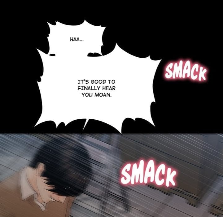 My Secretary (Uncensored), chapter 58, page 143 of 173