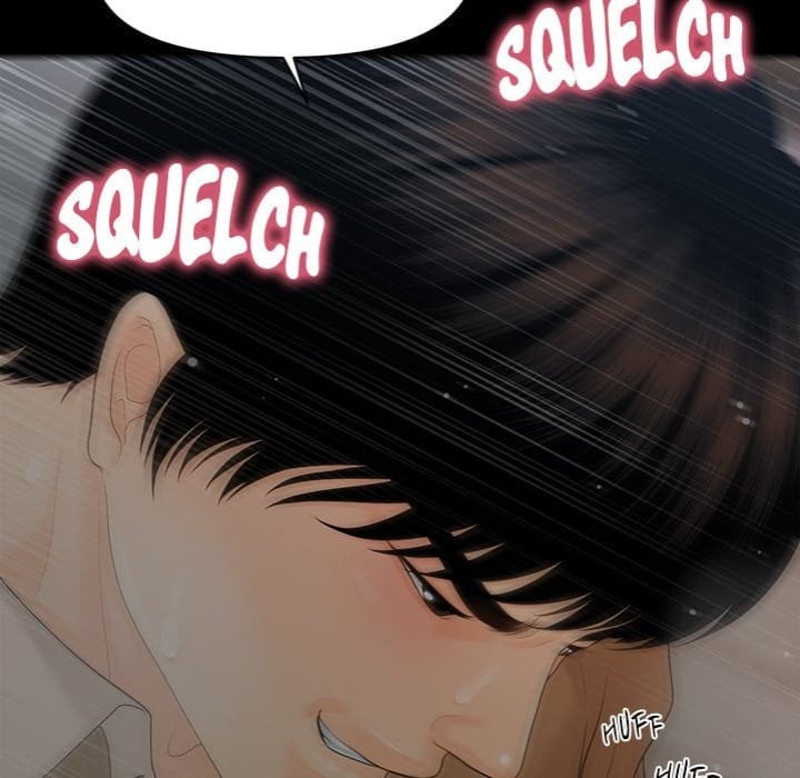 My Secretary (Uncensored), chapter 58, page 146 of 173