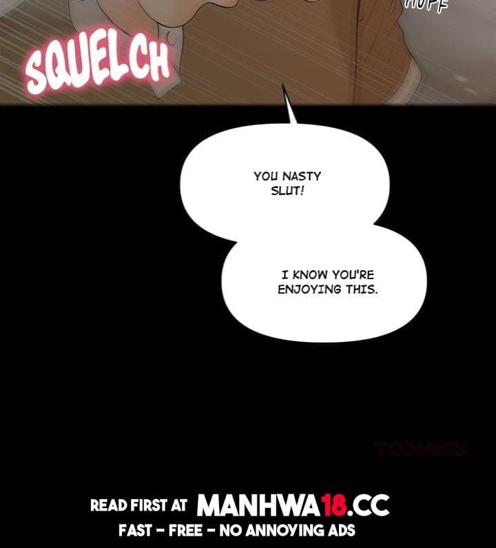 My Secretary (Uncensored), chapter 58, page 147 of 173