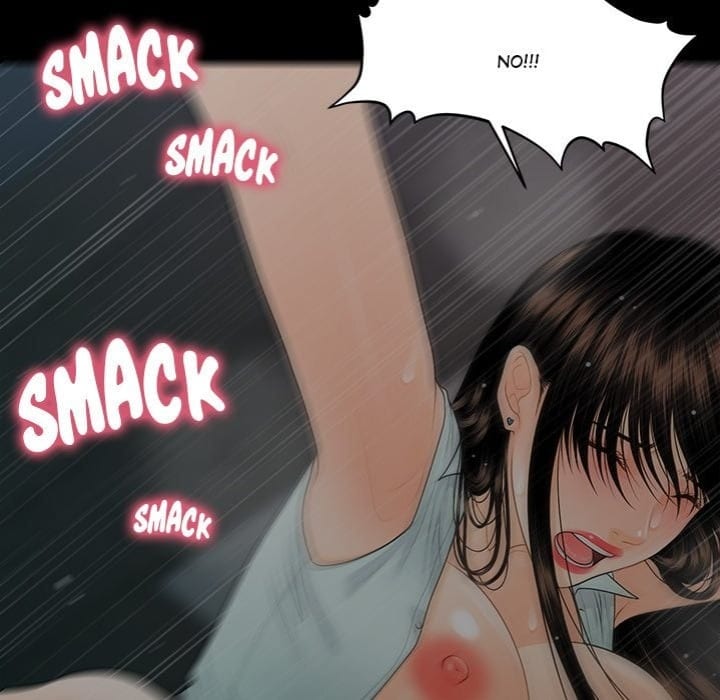 My Secretary (Uncensored), chapter 58, page 151 of 173