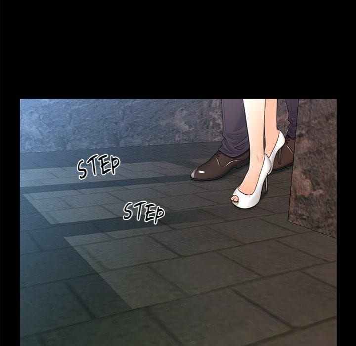 My Secretary (Uncensored), chapter 58, page 155 of 173
