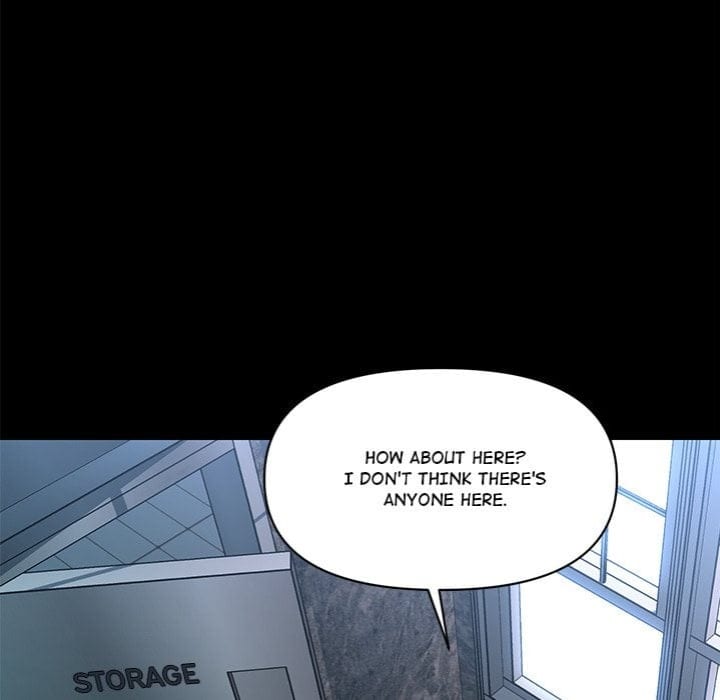 My Secretary (Uncensored), chapter 58, page 159 of 173