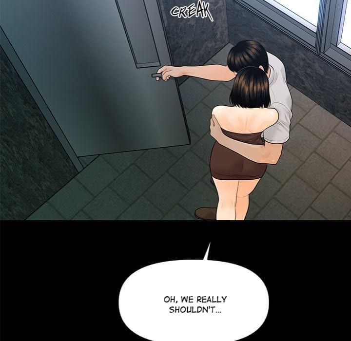 My Secretary (Uncensored), chapter 58, page 160 of 173