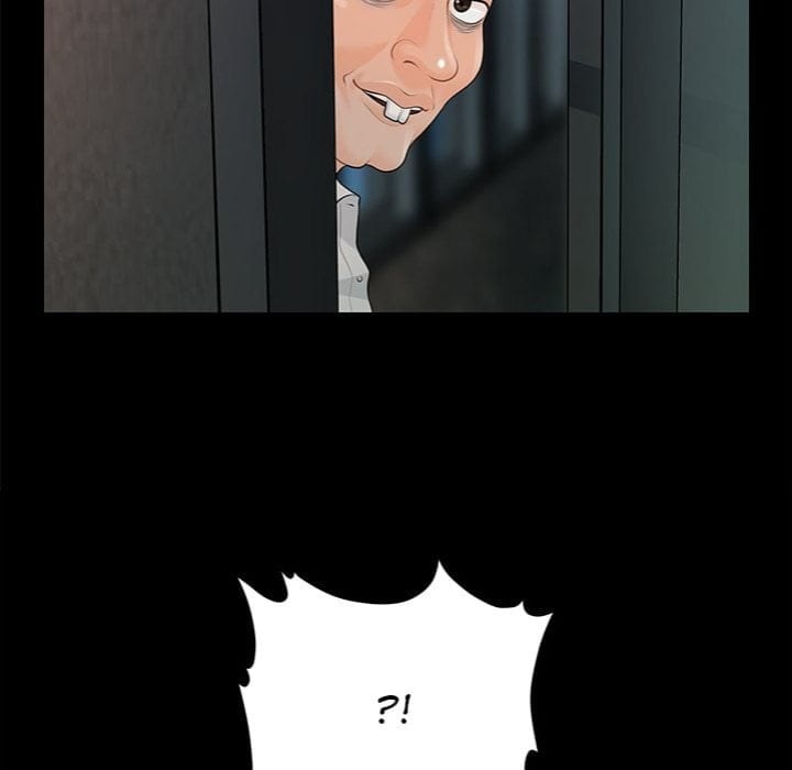 My Secretary (Uncensored), chapter 58, page 162 of 173