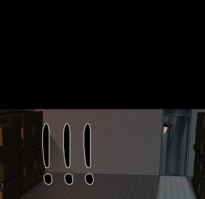 My Secretary (Uncensored), chapter 58, page 165 of 173