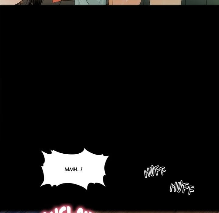 My Secretary (Uncensored), chapter 58, page 167 of 173