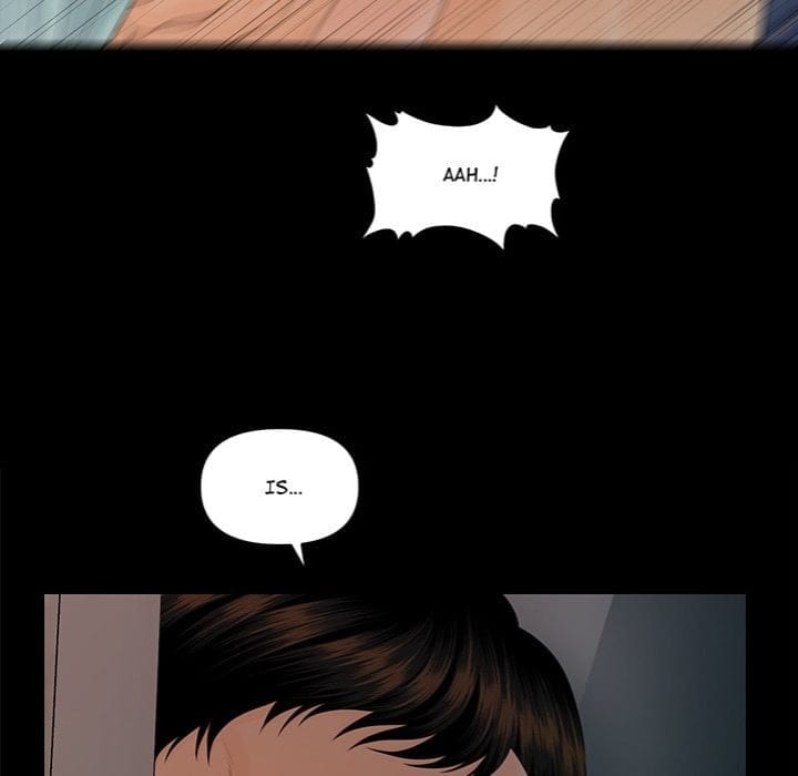 My Secretary (Uncensored), chapter 58, page 169 of 173
