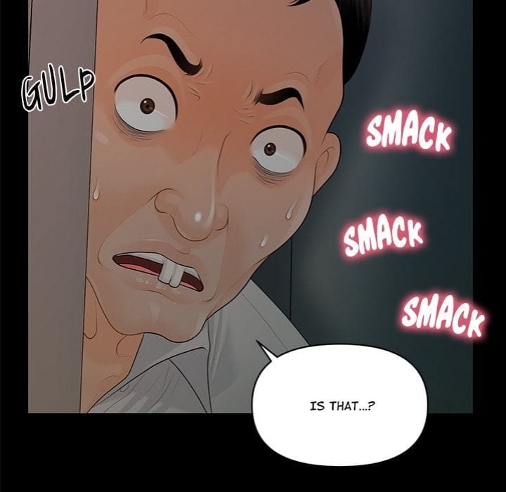 My Secretary (Uncensored), chapter 58, page 170 of 173