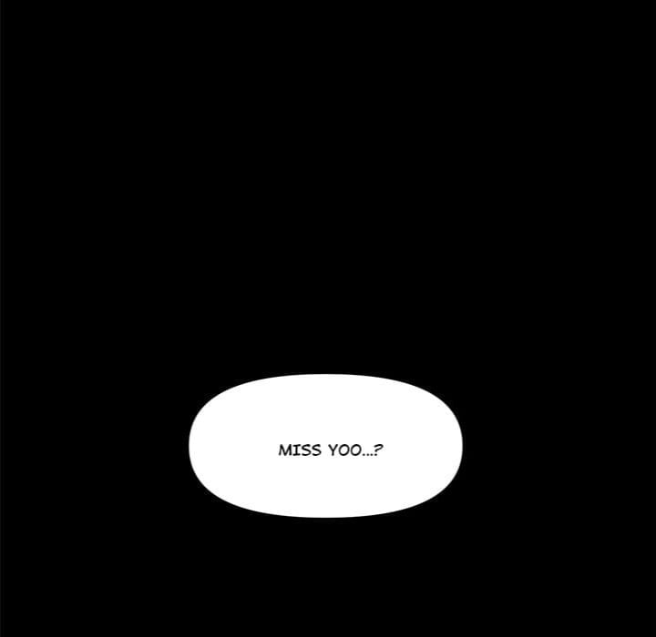 My Secretary (Uncensored), chapter 58, page 171 of 173