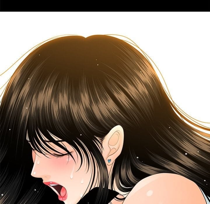 My Secretary (Uncensored), chapter 58, page 172 of 173
