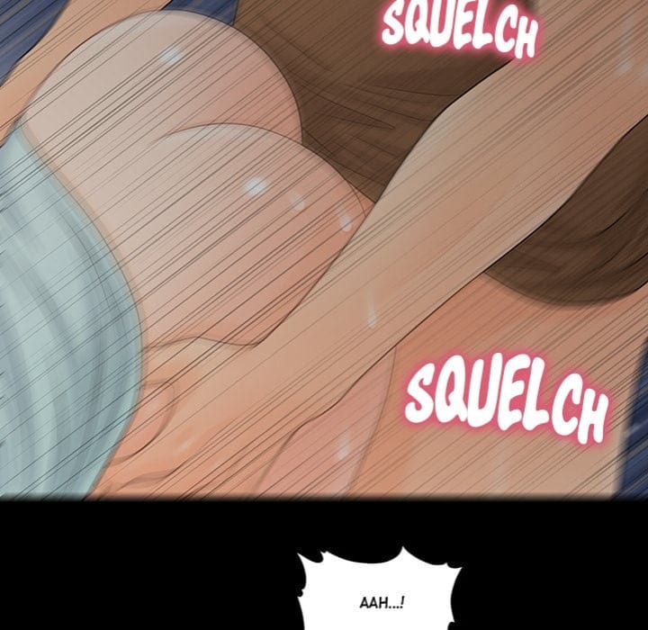 My Secretary (Uncensored), chapter 59, page 8 of 173