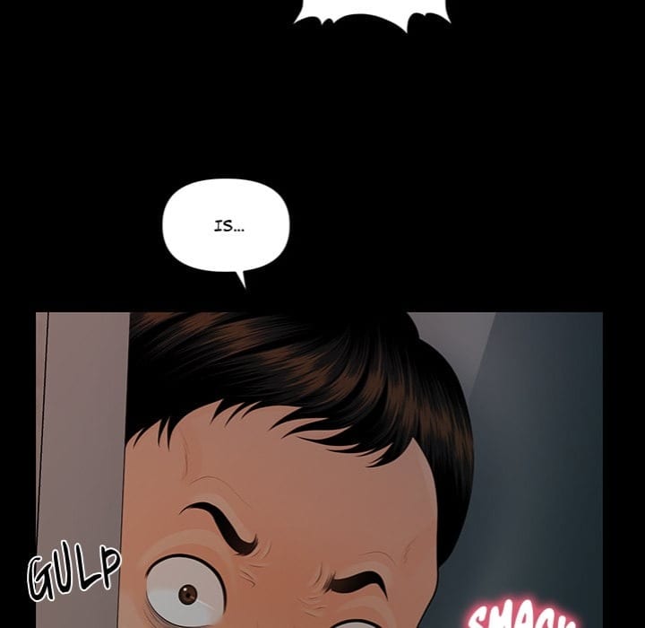 My Secretary (Uncensored), chapter 59, page 9 of 173