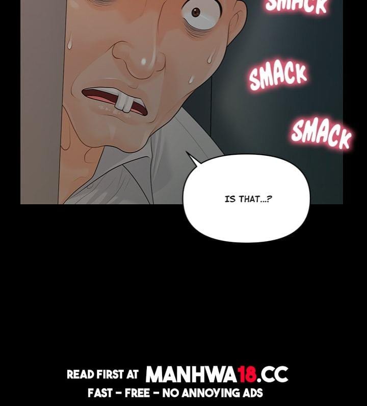 My Secretary (Uncensored), chapter 59, page 10 of 173
