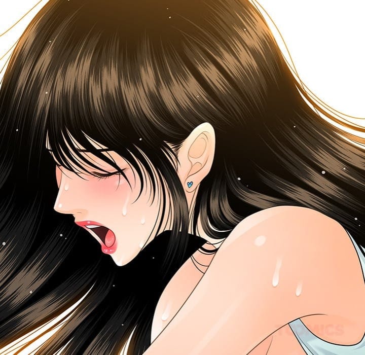 My Secretary (Uncensored), chapter 59, page 12 of 173