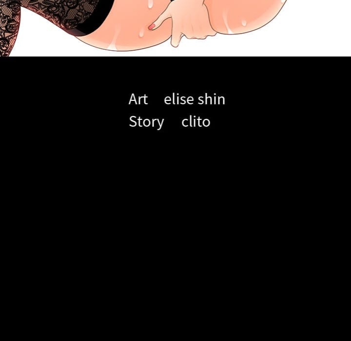 My Secretary (Uncensored), chapter 59, page 16 of 173