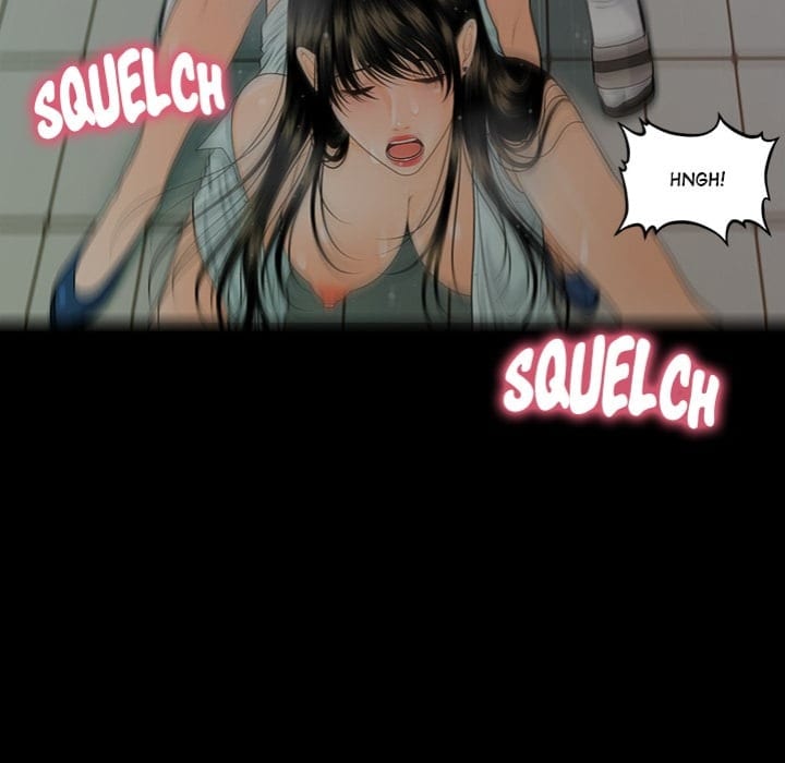 My Secretary (Uncensored), chapter 59, page 22 of 173