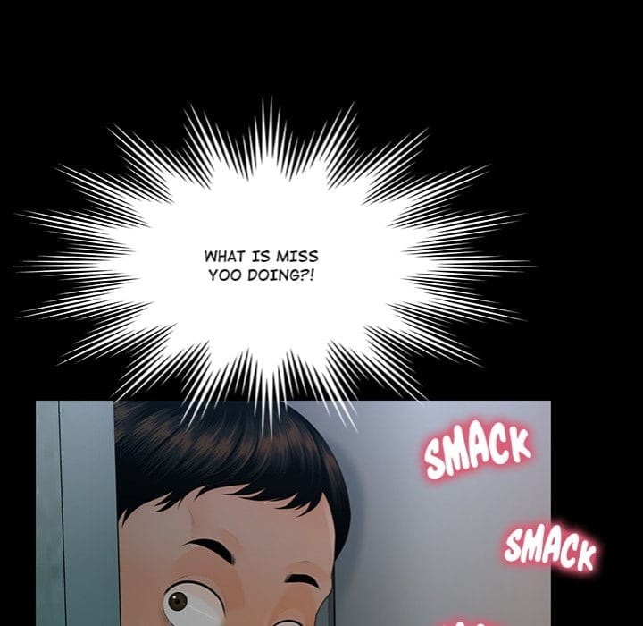 My Secretary (Uncensored), chapter 59, page 23 of 173