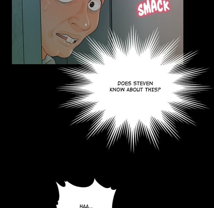 My Secretary (Uncensored), chapter 59, page 24 of 173