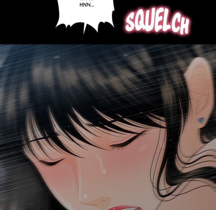 My Secretary (Uncensored), chapter 59, page 25 of 173