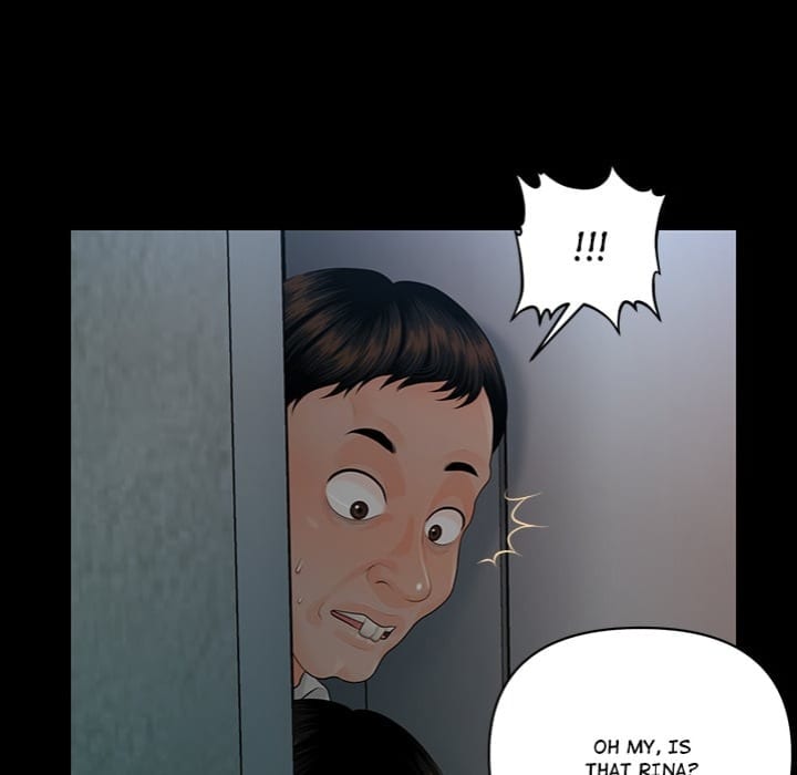 My Secretary (Uncensored), chapter 59, page 27 of 173