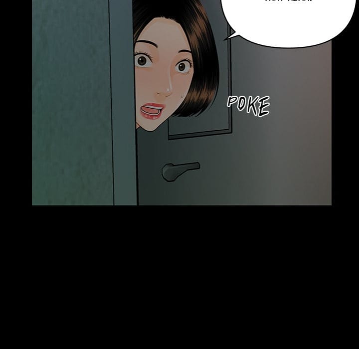 My Secretary (Uncensored), chapter 59, page 28 of 173