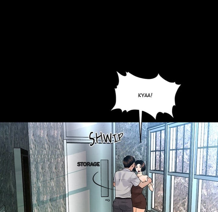 My Secretary (Uncensored), chapter 59, page 29 of 173