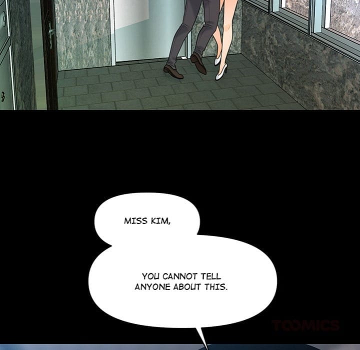 My Secretary (Uncensored), chapter 59, page 30 of 173