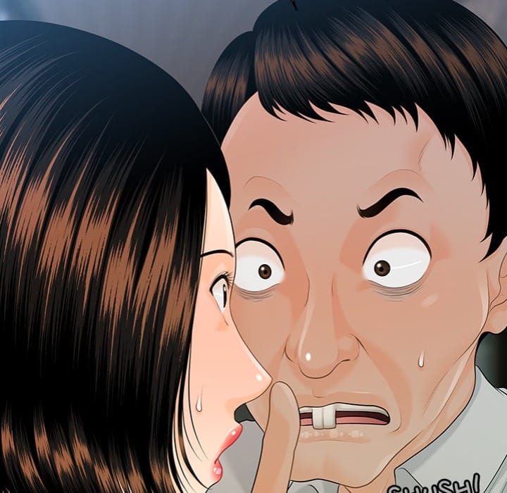 My Secretary (Uncensored), chapter 59, page 31 of 173