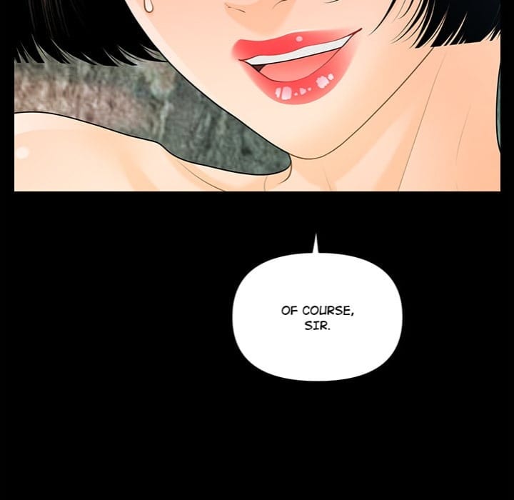 My Secretary (Uncensored), chapter 59, page 34 of 173