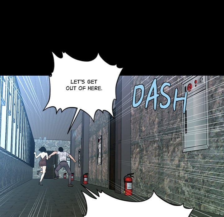 My Secretary (Uncensored), chapter 59, page 35 of 173