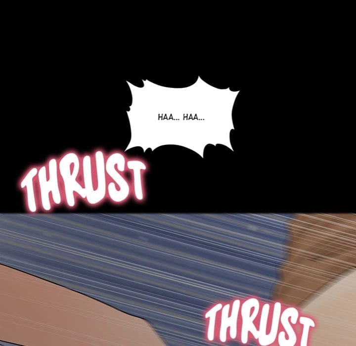 My Secretary (Uncensored), chapter 59, page 37 of 173